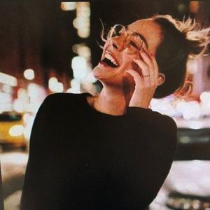 Meet your Posher, Octavia